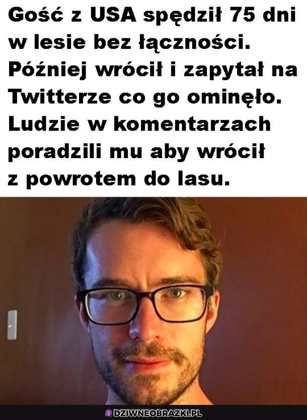 Wracaj tam