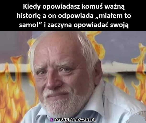 A pytał Cię ktoś o zdanie?