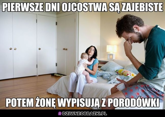 I już nie jest tak fajnie