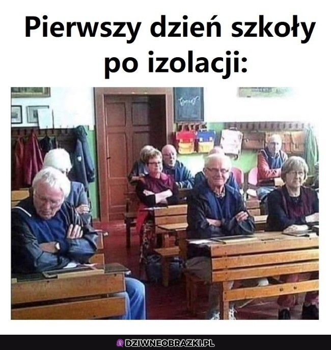 Tak będzie