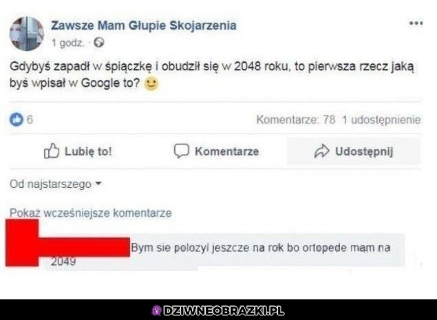 Tak bym zrobił