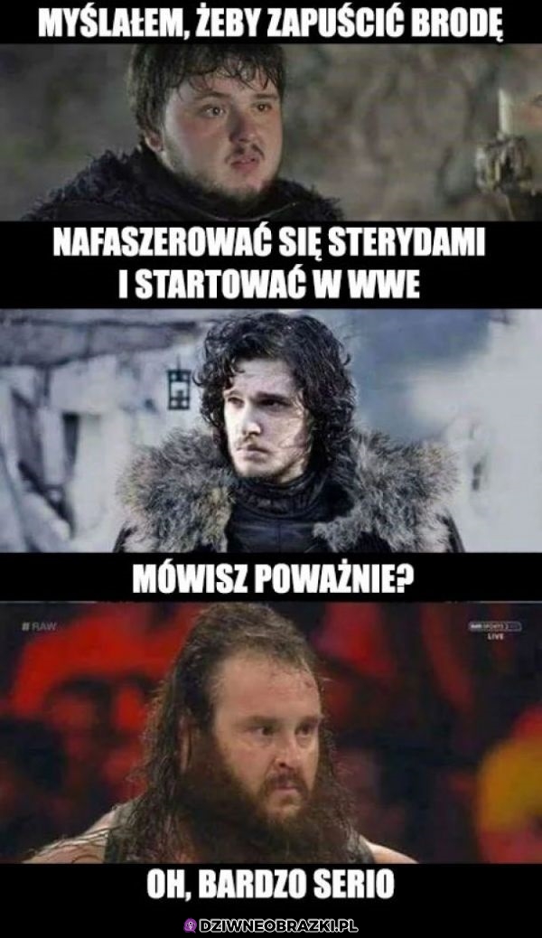 Serio serio