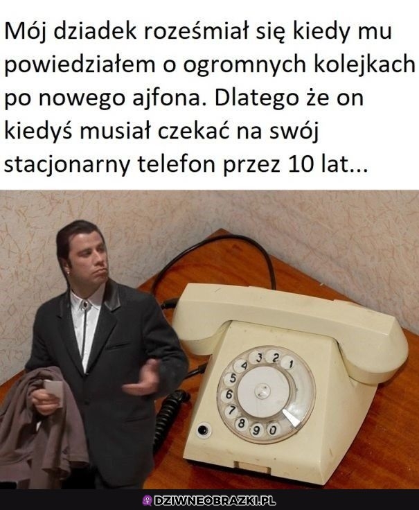Kiedyś to było