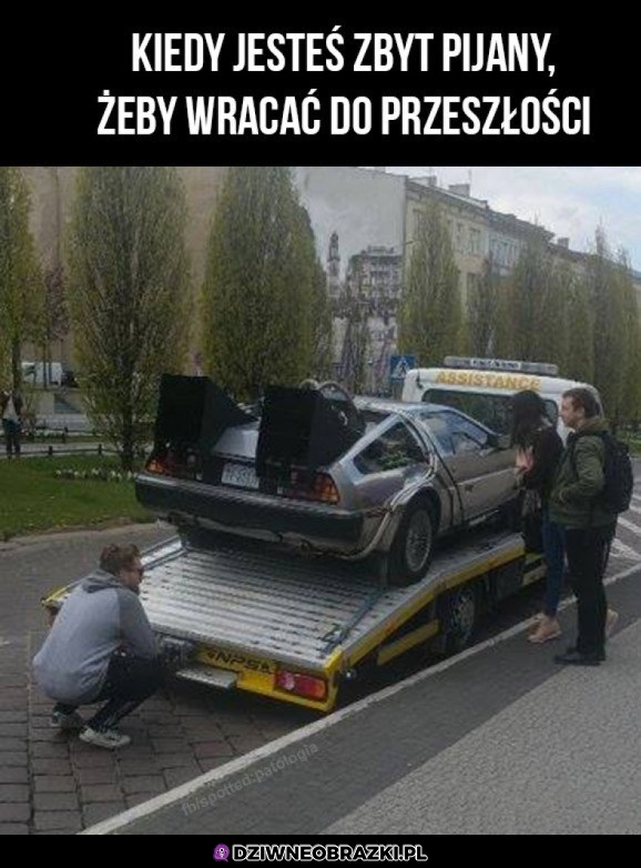 Filmu nie będzie