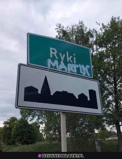 Ryki
