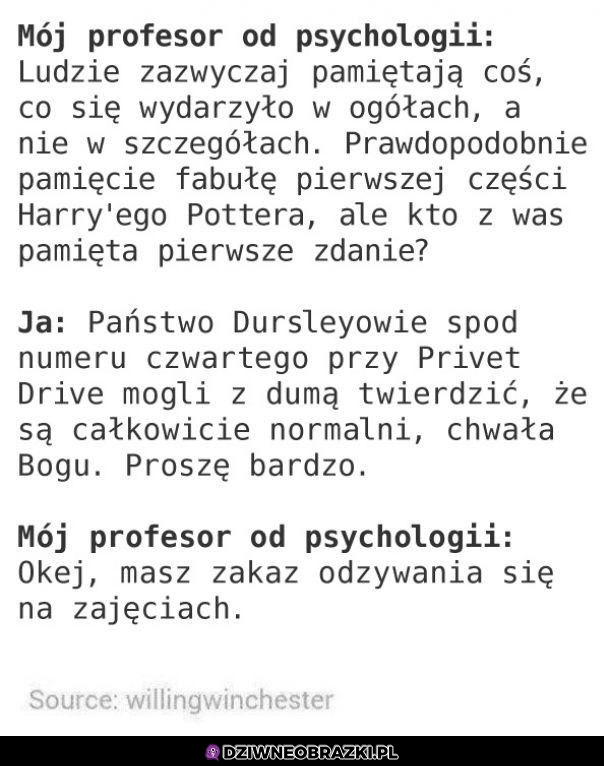 Dobra ty się już nie odzywasz