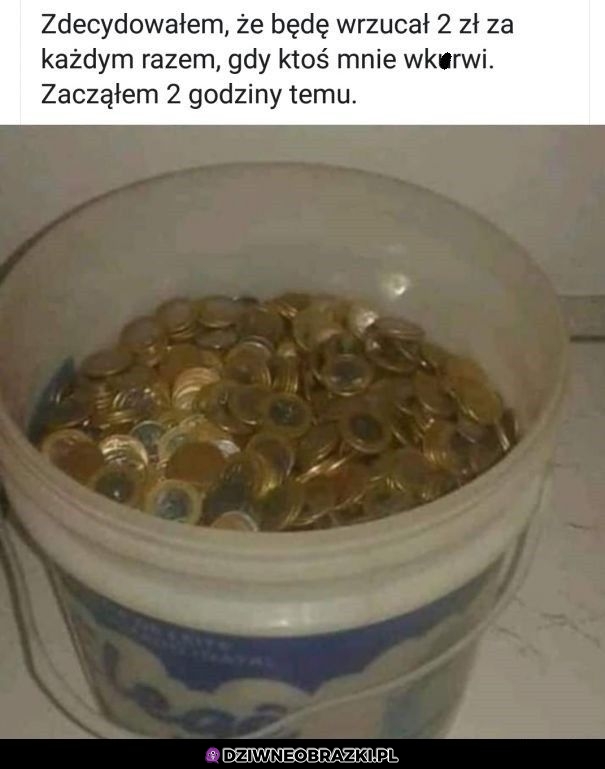 Szybko idzie