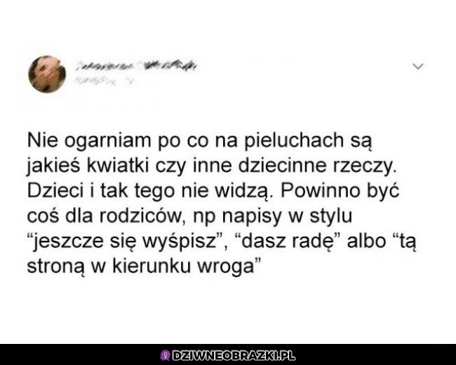 To by się przydało