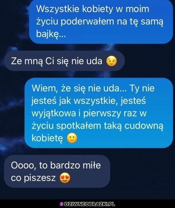 Z nią nie będzie tak łatwo