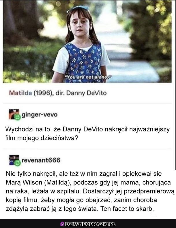 Dobry człowiek