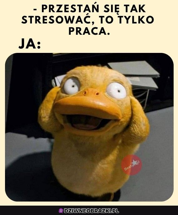 Jak tak można?! :D 