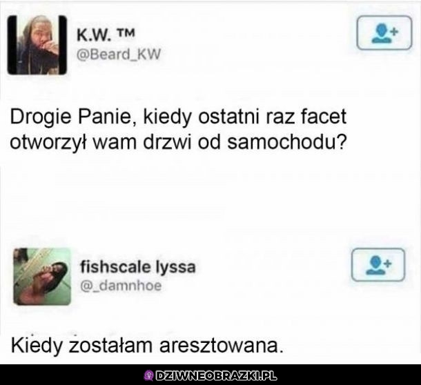 Zawsze coś