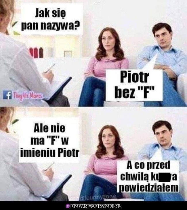 Jak się nazywa?