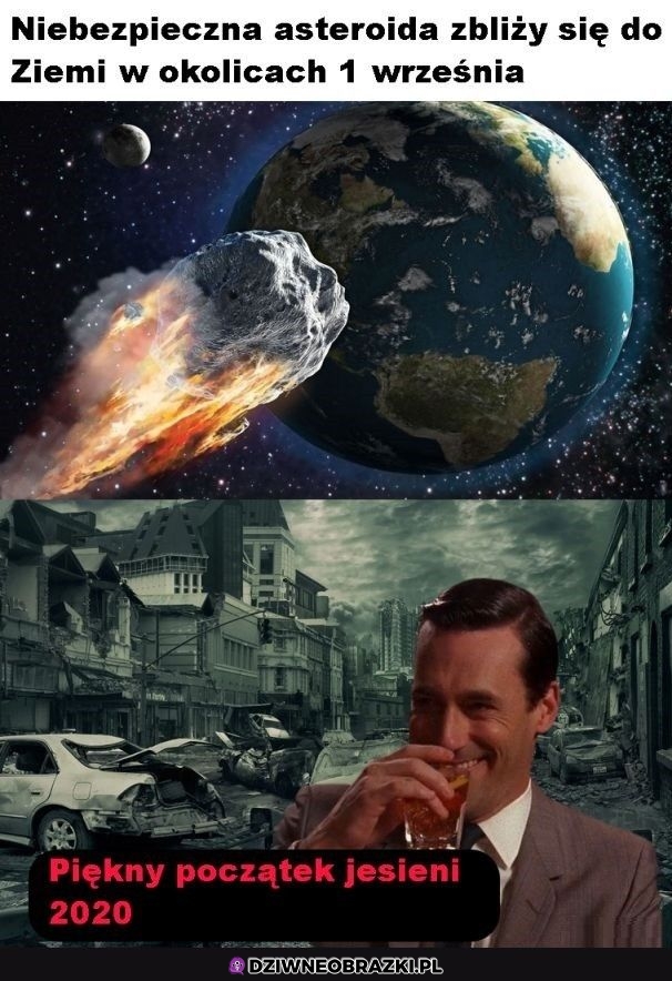 Wszystko w normie