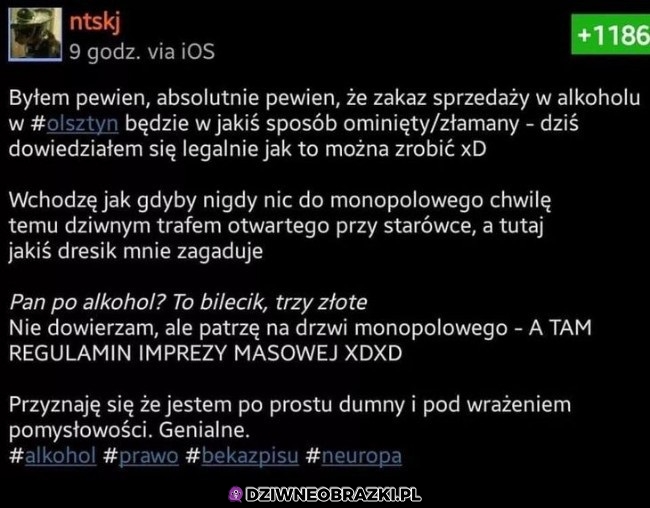 Ogarneli to