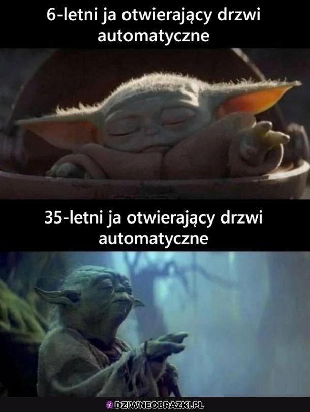 To się nigdy nie zmieni