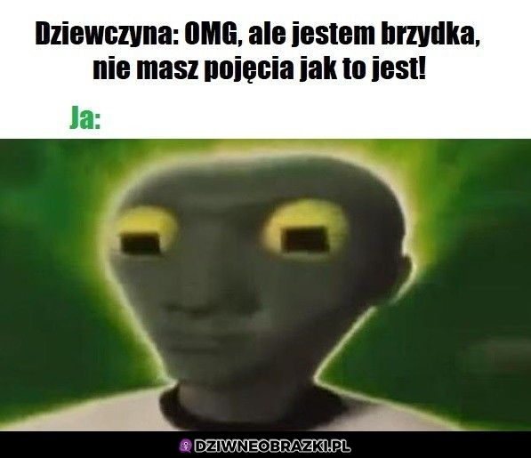 No nie wiem
