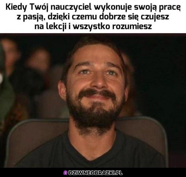 Rzadki przypadek