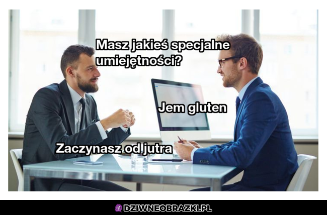 Umiejętność specjalna