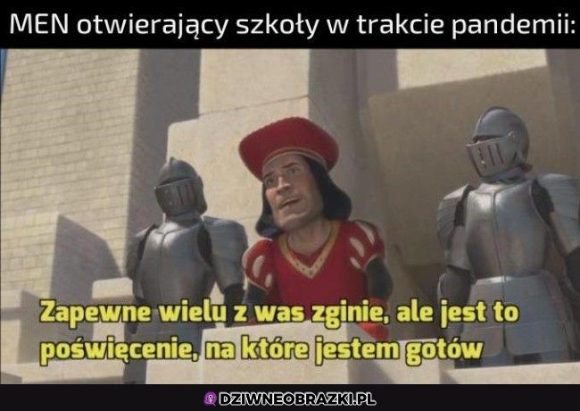 No to zaczynamy igrzyska
