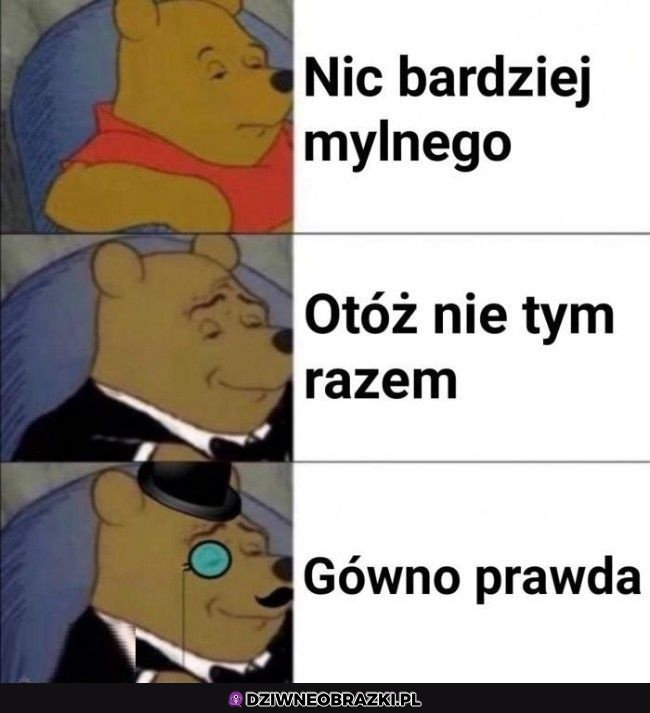 Mylisz się