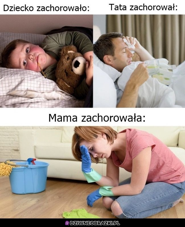 Nie ma lekko