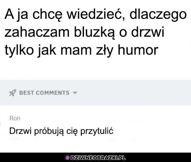 Może to to