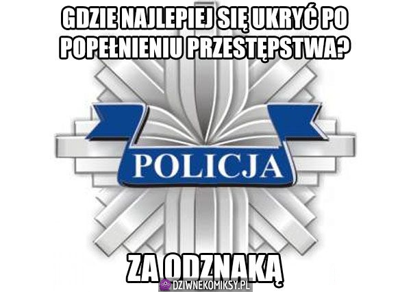 Taka sytuacja w Polsce