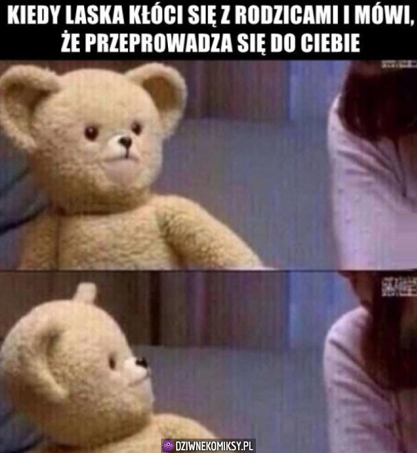 Że co kur...