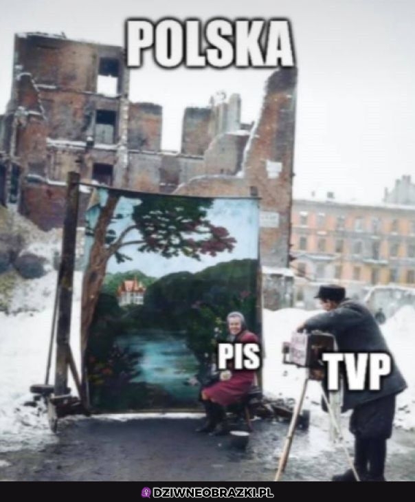 Tak to wygląda