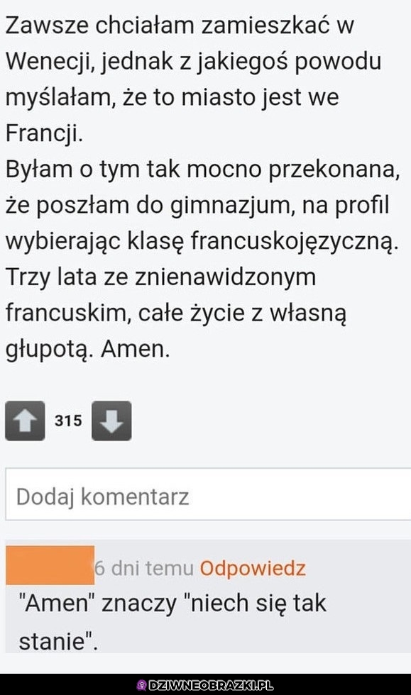 Ogarnięta