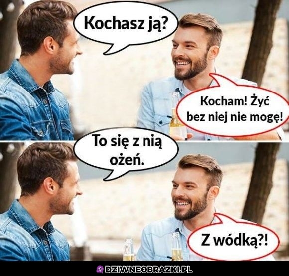 A to można tak?