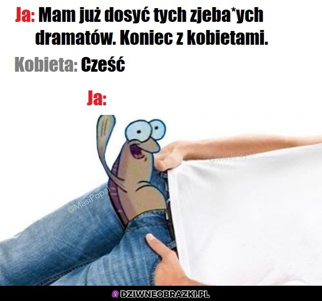 No hej!