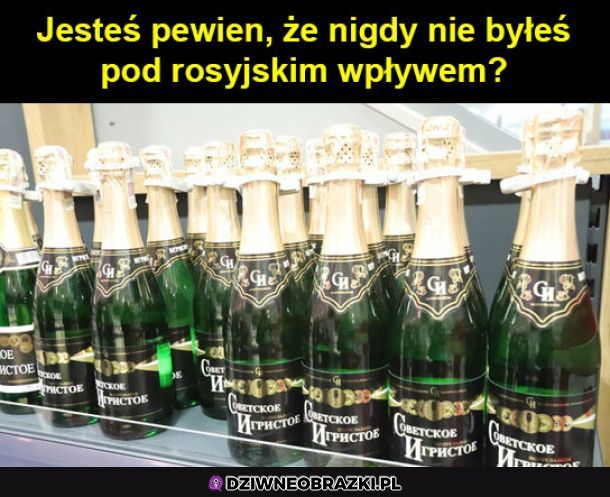 Byłeś?