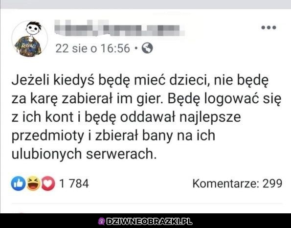 To już przesada!