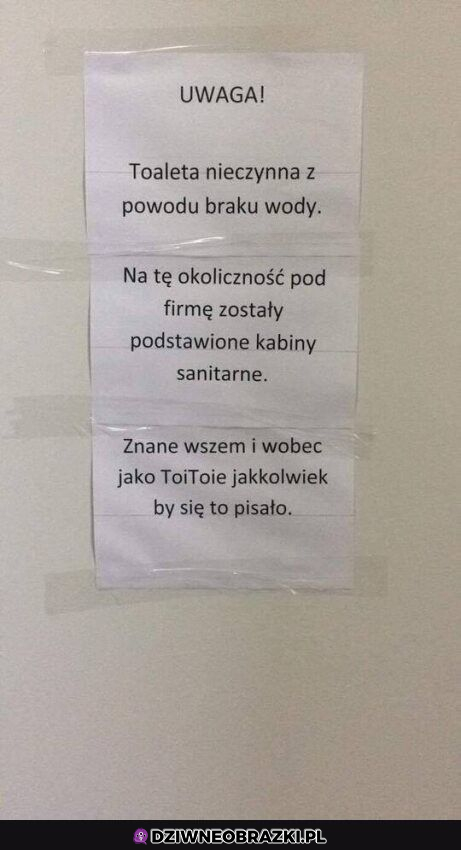 Zadbali o pracownika