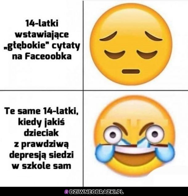 Nastolatki