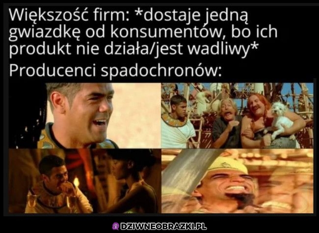 Nie ma zlych ocen