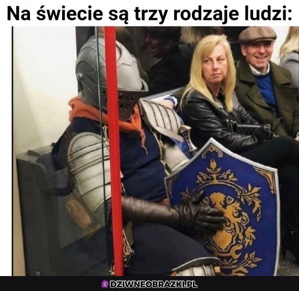 Ale wszyscy chcą być tym jednym Ale wszyscy chcą być tym jednym