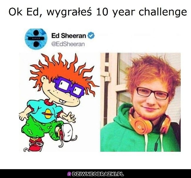 Wygrał