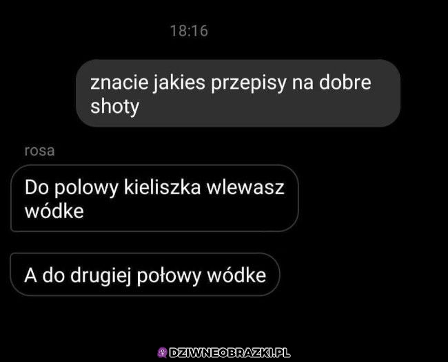 Dobry przepis