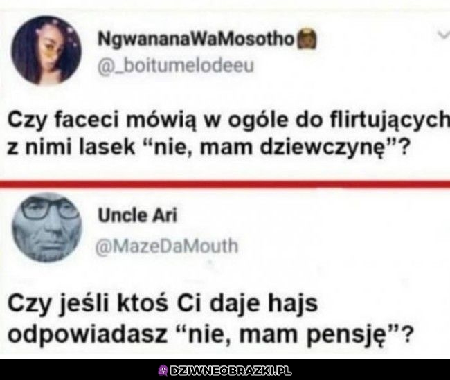 Trochę prawda