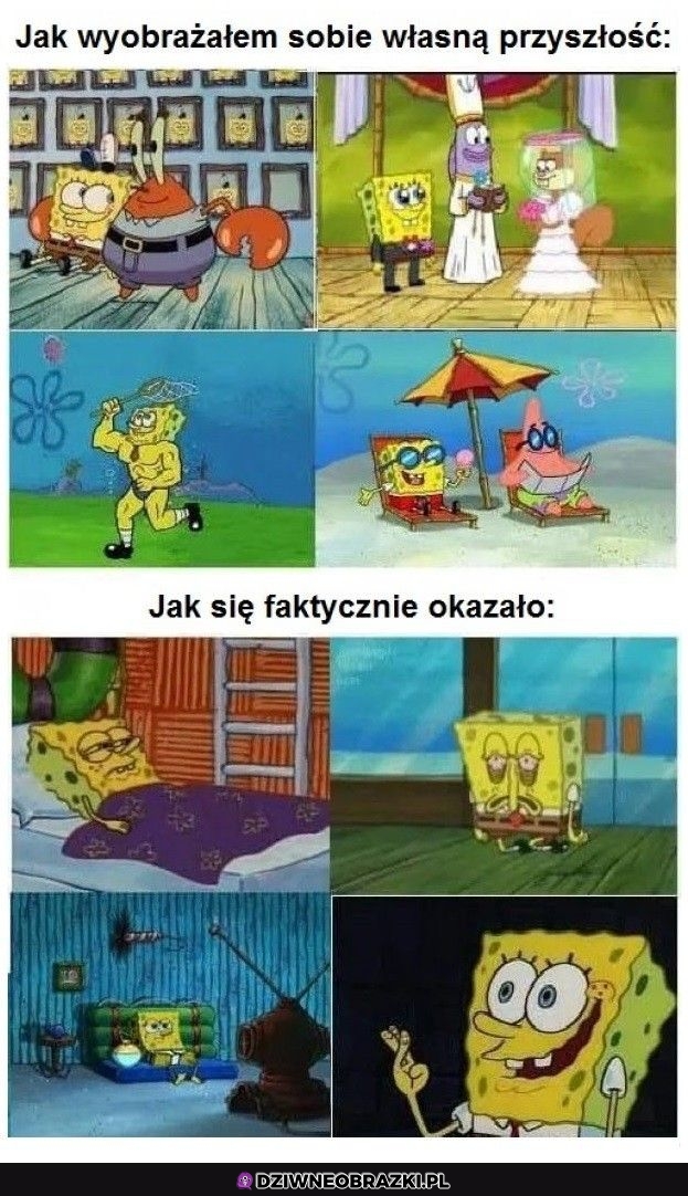 Trochę nie pykło