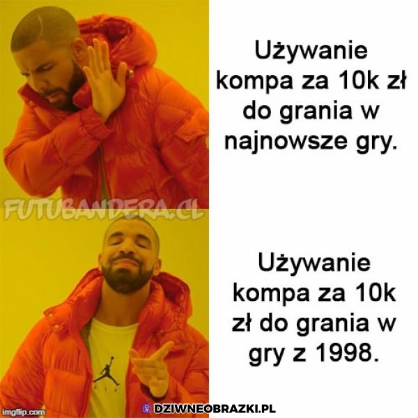 Zdecydowanie tak!