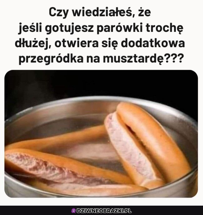 dobra przegródka nie jest zła