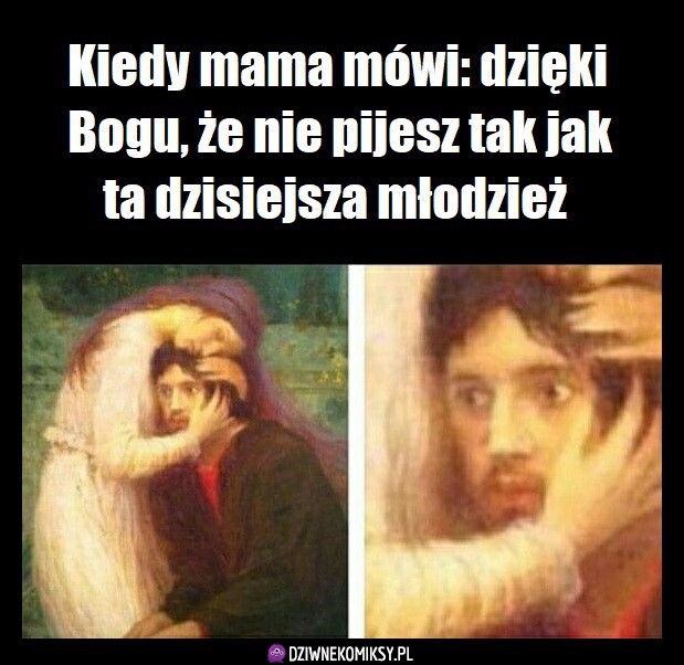 Dzięki Bogu