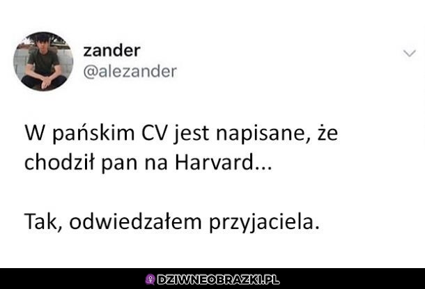 Harvard