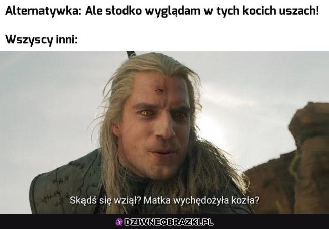 Alternatywki