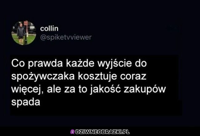 Zawsze coś