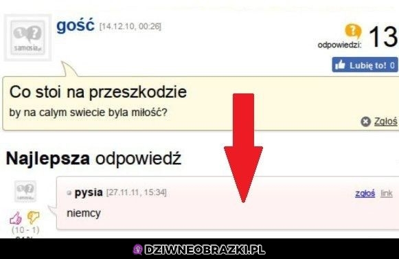 Przeszkoda